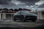 Lamborghini Urus by Titan Motorworks on ADV.1 Wheels (ADV005 M.V2 ADVANCED) 2019 года
